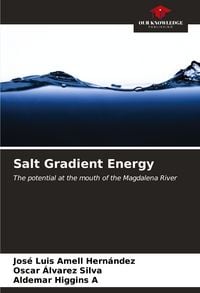 Produktbild: Salt Gradient Energy