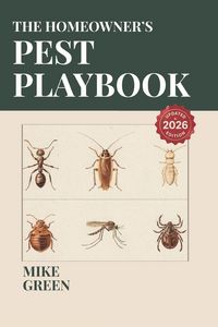Produktbild: The Homeowner's Pest Playbook