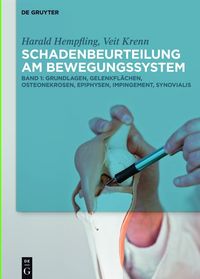 Produktbild: Grundlagen, Gelenkfl&auml;chen, Osteonekrosen, Epiphysen, Impingement, Synovialis