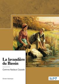 Produktbild: La lavandiere du bassin
