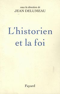 Produktbild: L'Historien et la foi