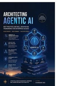 Produktbild: Architecting Agentic AI