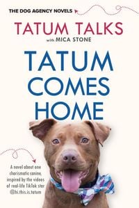 Produktbild: Tatum Comes Home