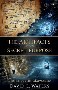 Produktbild: The Artifacts Secret Purpose