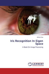 Produktbild: Iris Recognition In Eigen Space