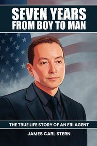 Produktbild: Seven Years From Boy To Man