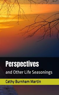 Produktbild: Perspectives (Life Seasonings, #1)