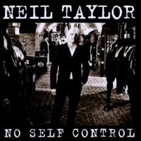 Produktbild: Taylor, N: No Self Control
