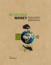 Produktbild: Marron, D: 30-Second Money