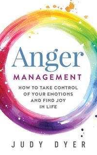 Produktbild: Dyer, J: Anger Management