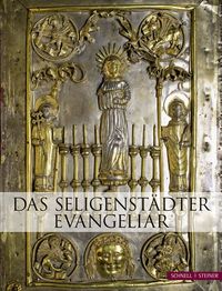 Produktbild: Das Seligenst&auml;dter Evangeliar