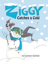 Produktbild: Ziggy Catches a Cold