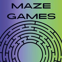 Produktbild: Maze Game Puzzle
