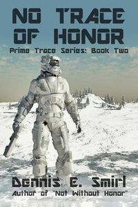 Produktbild: No Trace of Honor