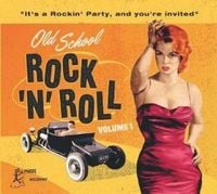 Produktbild: Old School Rock'n'Roll Vol. 1