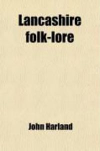 Produktbild: Lancashire Folk-Lore