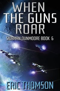 Produktbild: When the Guns Roar
