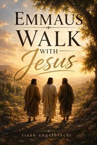 Produktbild: Emmaus Walk with Jesus