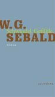 Produktbild: Schwindel. Gef&uuml;hle