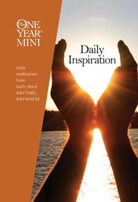 Produktbild: The One Year Mini Daily Inspiration