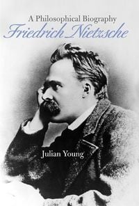 Produktbild: Friedrich Nietzsche
