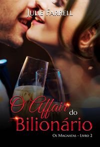 Produktbild: O Affair do Bilion&aacute;rio - Os Magnatas 02