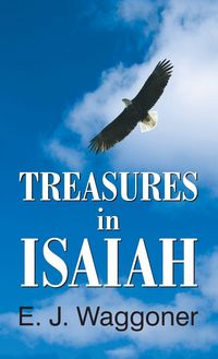 Produktbild: Treasures in Isaiah