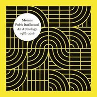 Produktbild: Momus: Public Intellectual (3CD Deluxe/Anthol.1986-2016)