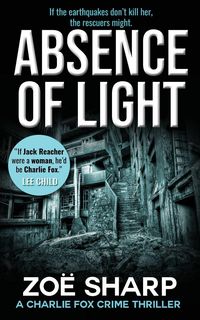 Produktbild: Absence of Light