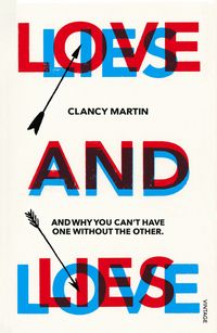 Produktbild: Martin, C: Love and Lies