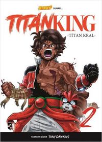 Produktbild: Titanking - Titan Kral - 2