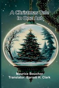Produktbild: A Christmas Tale