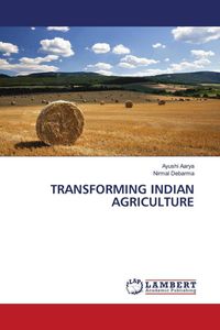 Produktbild: Transforming Indian Agriculture