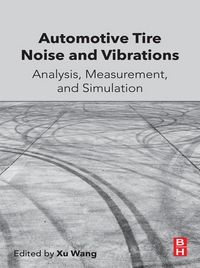 Produktbild: Automotive Tire Noise and Vibrations