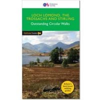 Produktbild: Loch Lomond, The Trossachs