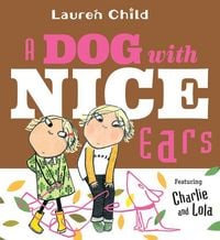 Produktbild: A Dog with Nice Ears