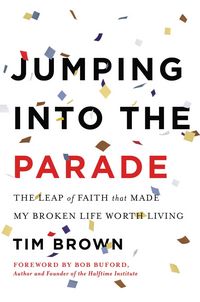 Produktbild: Jumping Into the Parade