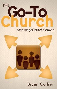 Produktbild: Go To Church