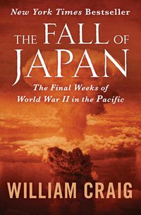 Produktbild: The Fall of Japan