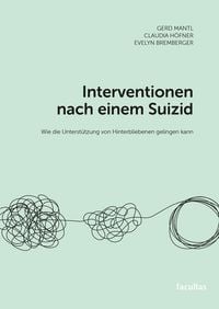Produktbild: Interventionen nach einem Suizid