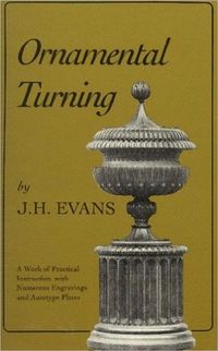Produktbild: Ornamental Turning