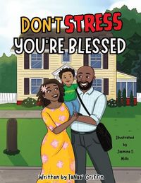 Produktbild: Don't Stress You're Blessed