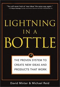Produktbild: Lightning in a Bottle