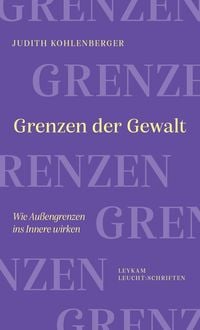Produktbild: Grenzen der Gewalt