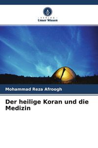 Produktbild: Der heilige Koran und die Medizin