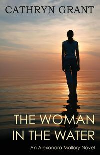 Produktbild: The Woman In the Water