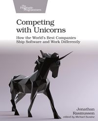 Produktbild: Competing with Unicorns