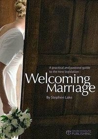 Produktbild: Welcoming Marriage