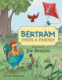 Produktbild: Bertram Finds a Friend!