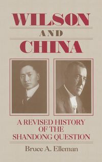 Produktbild: Wilson and China